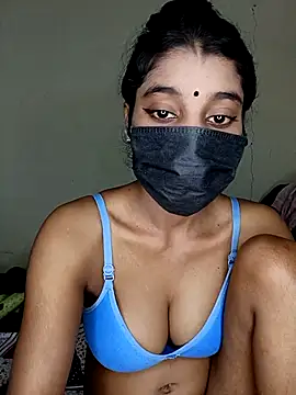 Erotic-Girl webcam
