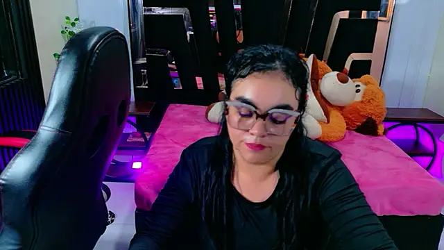 megan_glenda webcam