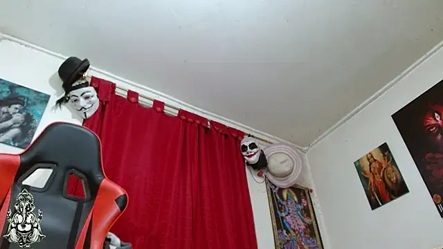 Amanda_Valeska webcam