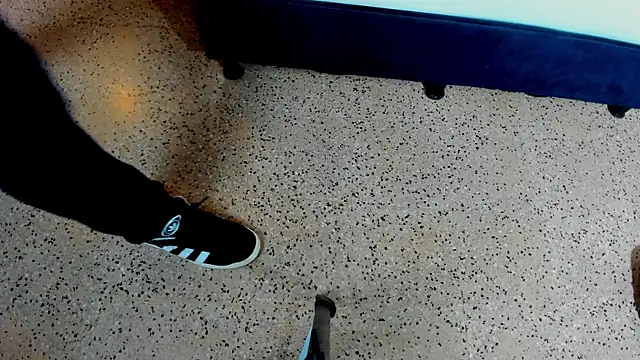 ClarkKush webcam
