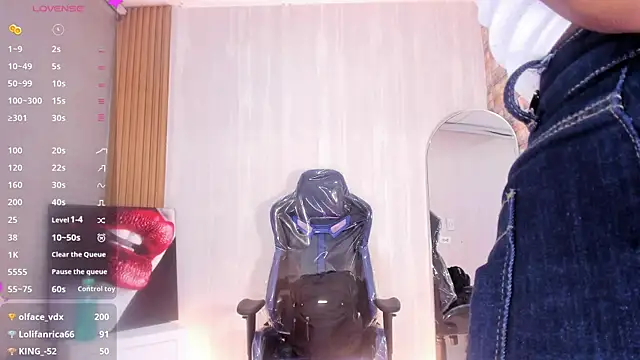 CardyKambell1 webcam