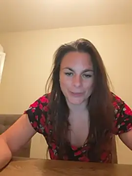 WildSweetheartXO webcam