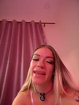 -Sexy_Barbie- webcam