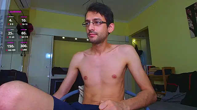 HungEddy webcam