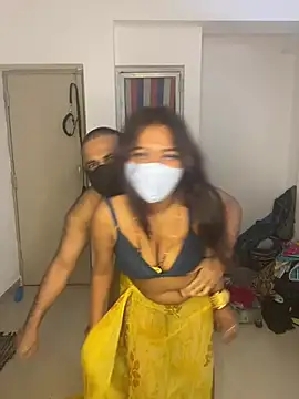 Maya_BDSM webcam