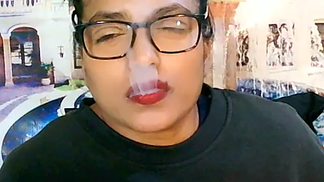 IndiaBlackPanther webcam