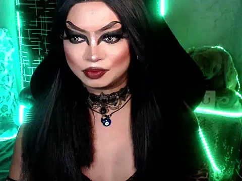 CJ_Parker69 webcam