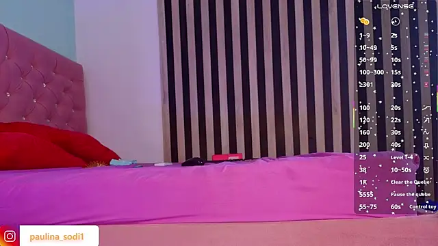 Paulina_Sodi webcam