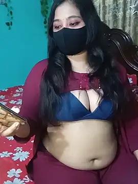 Porimoni22 webcam