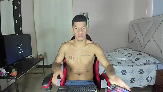 Toptony22 webcam