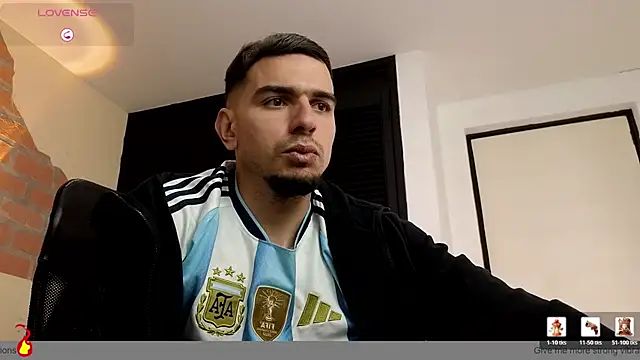 Josh_miller01 webcam