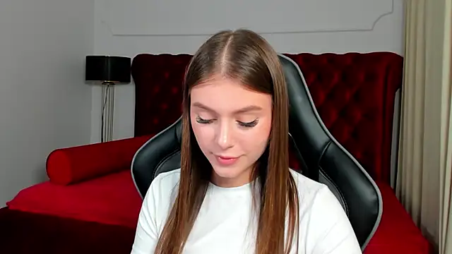 EricaFoxes webcam