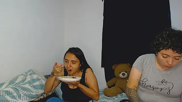 kathy_luisa webcam