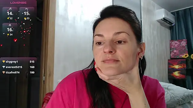 Stacy_Davice webcam