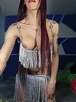 Modèle: SamySeduction