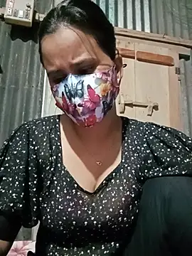 Sexy-Binita