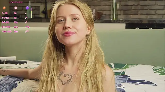lollystar (F teen) - Slide a vibrator up my wet pussy <3