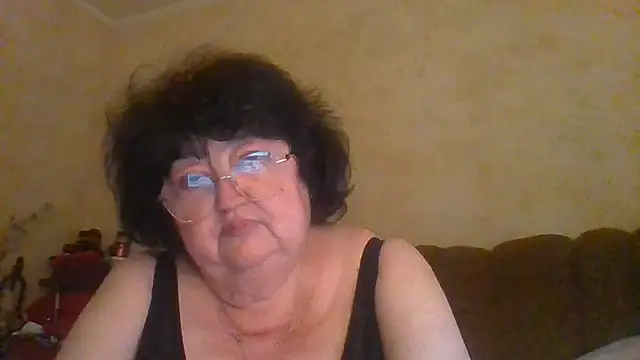 MilaSky5303 webcam