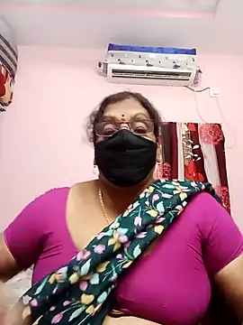 sarala_telugu webcam