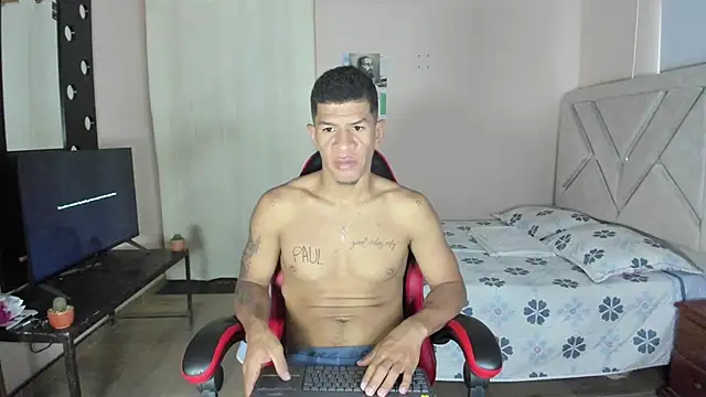 Toptony22 webcam