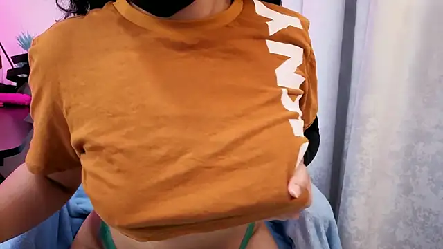 alisa_hot_chili - Alisa_Hot_chili's free webcam - UK Sex Cams