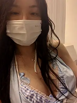 TW_zhuzhu123 webcam