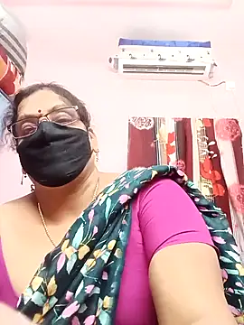 sarala_telugu webcam