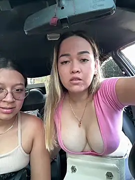Danielavegax webcam