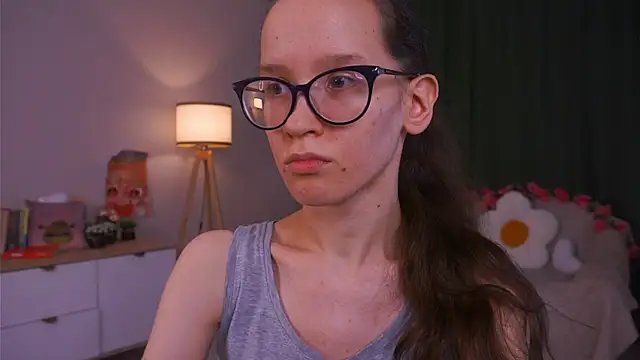 BettyBrowni webcam