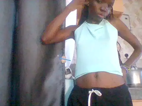 Baddie_Floxxy webcam