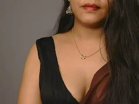 Anvesha_7 webcam