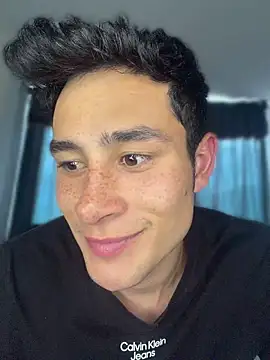 AustinJones_ webcam