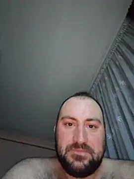 StrictBobby webcam