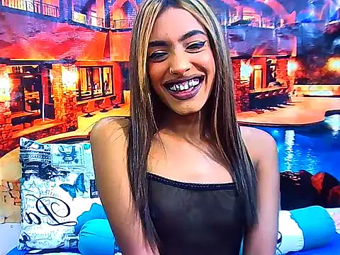 IndianPretty14u2Luv webcam