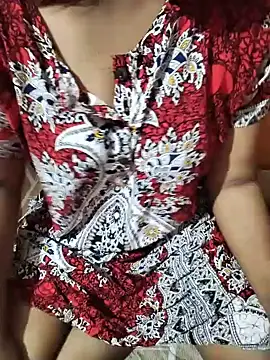 Rashmi-cute webcam