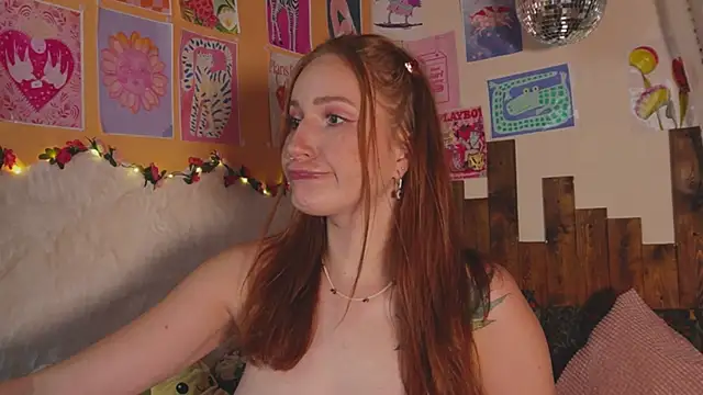 Charming_winky live cam on StripChat