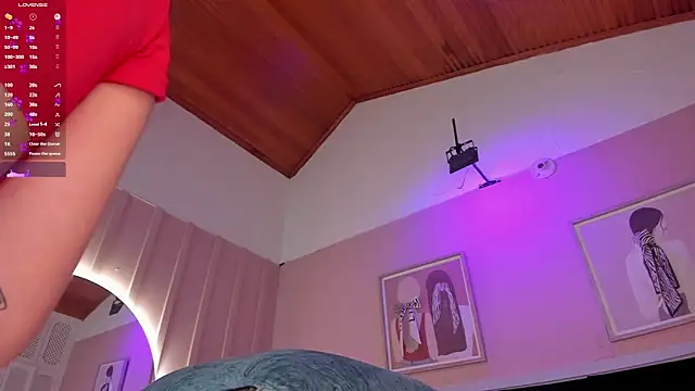 elodie_walker webcam