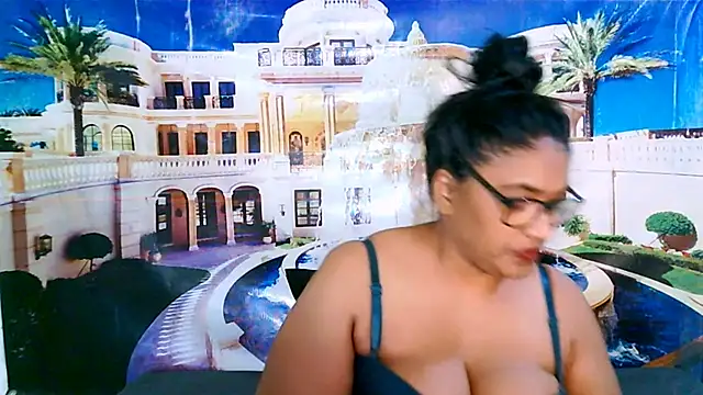 IndiaBlackPanther webcam