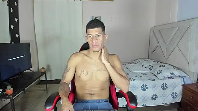 Toptony22 webcam