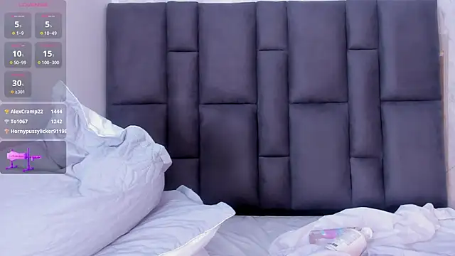 maddy__howard webcam