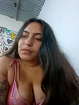 xandra252 webcam