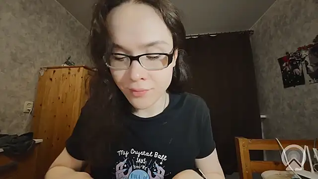 RachelSav webcam