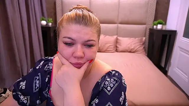 GabbieJay webcam