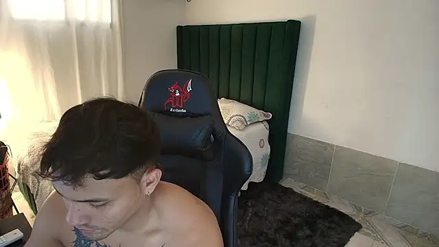 man_dur07 webcam