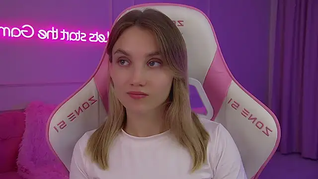 StacyEvances webcam