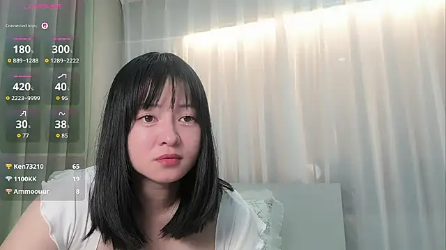-Yuko- webcam