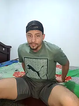 Cris_LaCobra_ webcam
