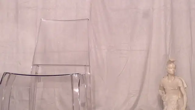 Lady-Nymph webcam