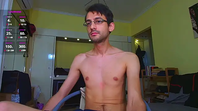 HungEddy webcam