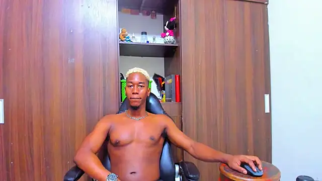 Dreamastercum_ webcam